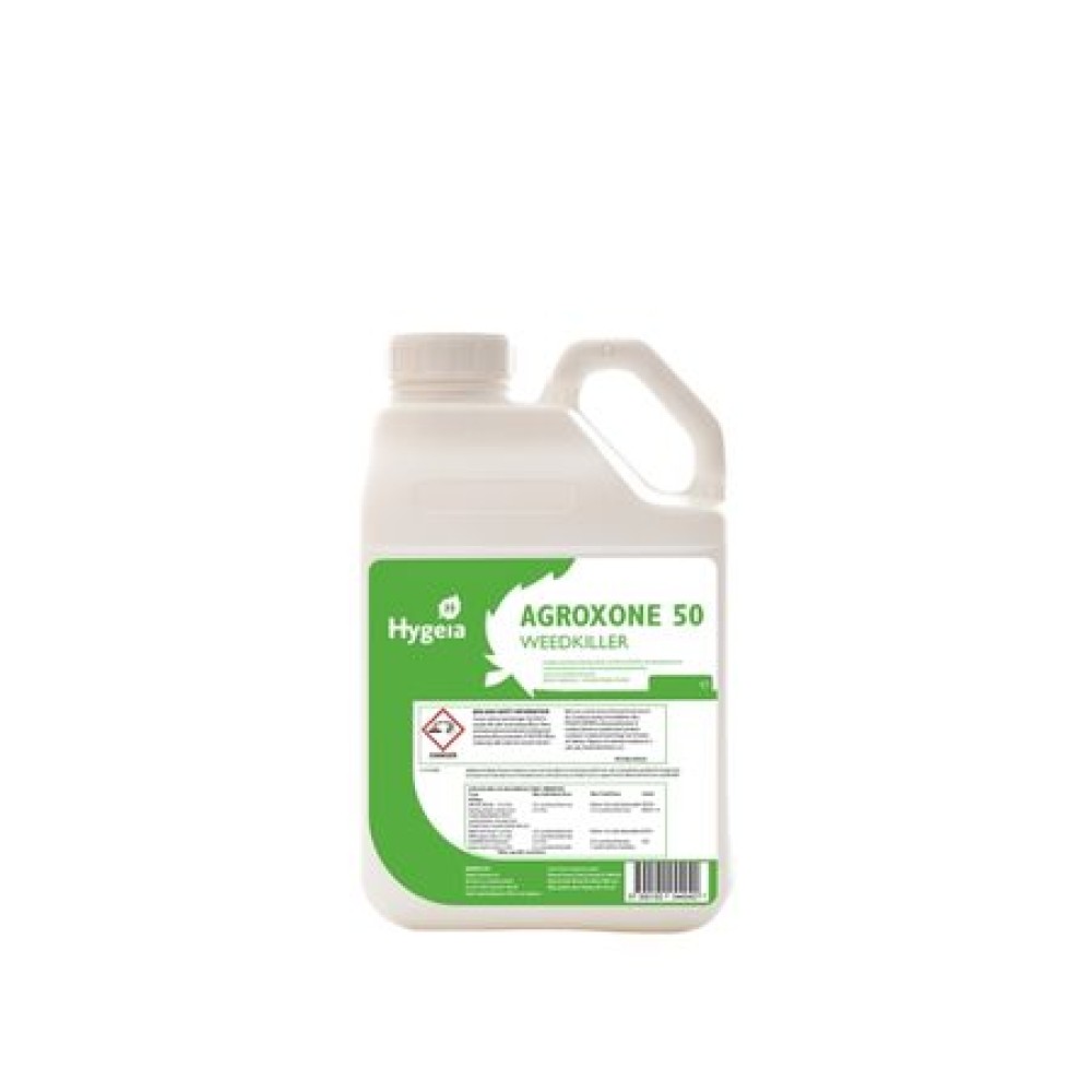 Hygeia Agroxone 50 5Ltr