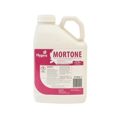 Hygeia Mortone 5Ltr