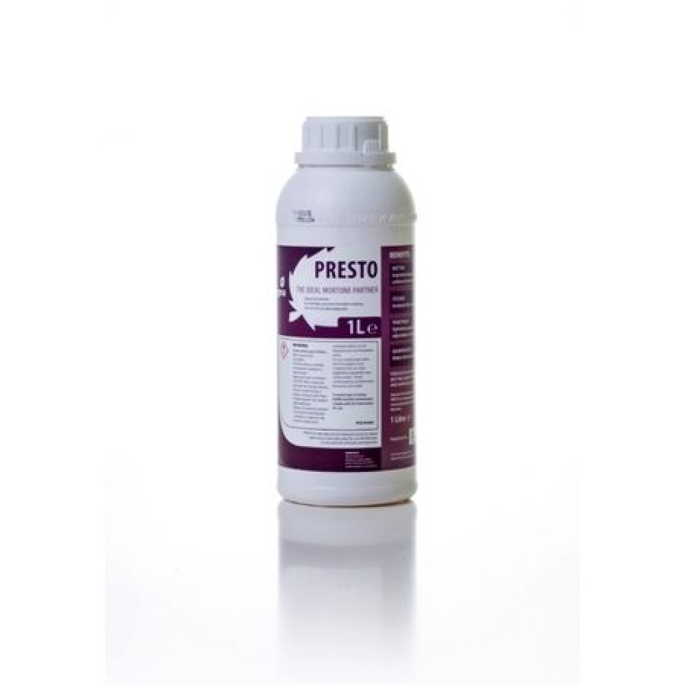 Hygeia Presto 1Ltr