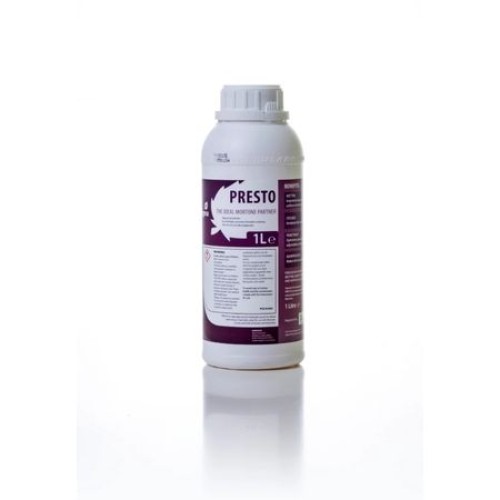 Hygeia Presto 1Ltr