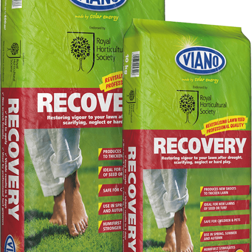Viano Recovery Lawn Care 20Kg