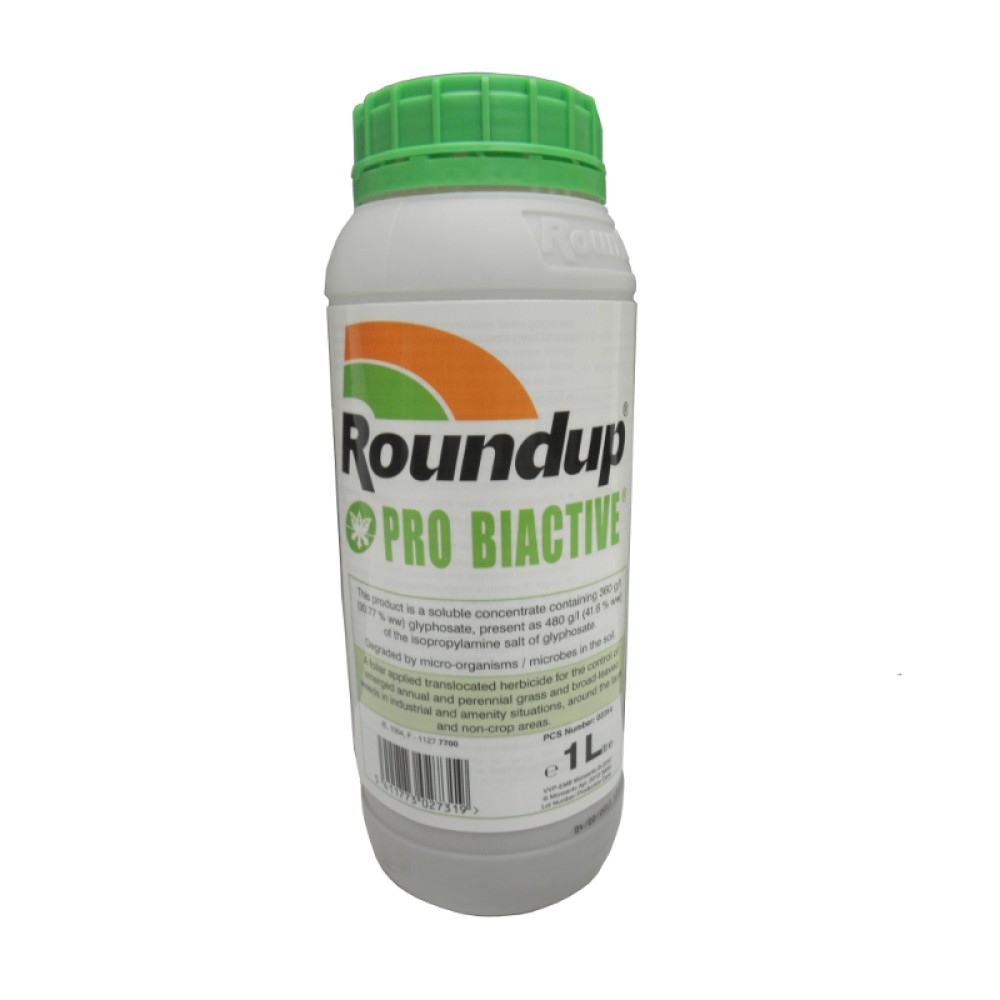 Roundup Biactive XL 
