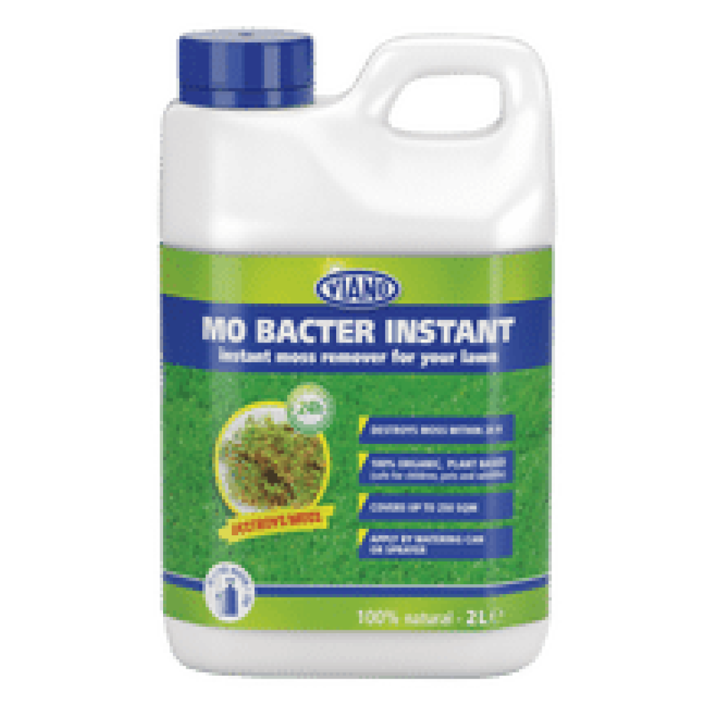 Viano Mo Bactor Liquid 2Ltr
