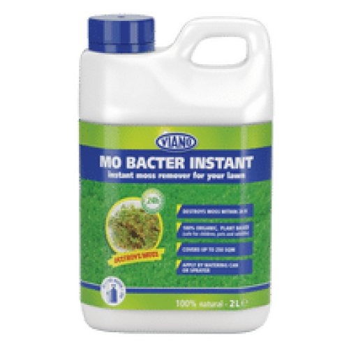 Viano Mo Bactor Liquid 2Ltr