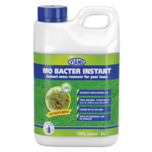 Viano Mo Bactor Liquid 2Ltr