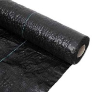 Moy Weed Control Fabric 50m x 1.5m 105GSM