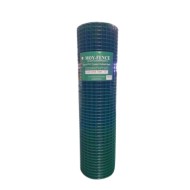 Moy PVC Welded Wire Mesh 1200 x 25 x 38 x 1.6mm x 30mt