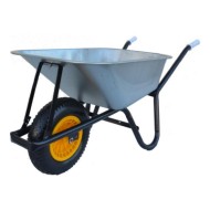 Moy Wheelbarrow (Gavlansided) 90L