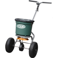 Viano Walk Behind Spreader
