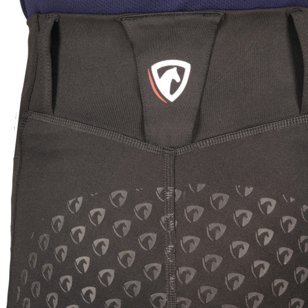 HyConic Soria Riding Tights Black HyConic Soria Riding Tights Black