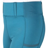 HyCONIC Children's Soria Riding Tights Teal