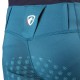 HyConic Soria Riding Tights Teal HyConic Soria Riding Tights Teal