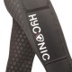 HyCONIC Children's Soria Riding Tights Black HyCONIC Children's Soria Riding Tights Black