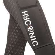 HyConic Soria Riding Tights Black