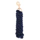 HY EQUESTRIAN ROSE GOLD LEAD ROPE