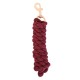 HY EQUESTRIAN ROSE GOLD LEAD ROPE