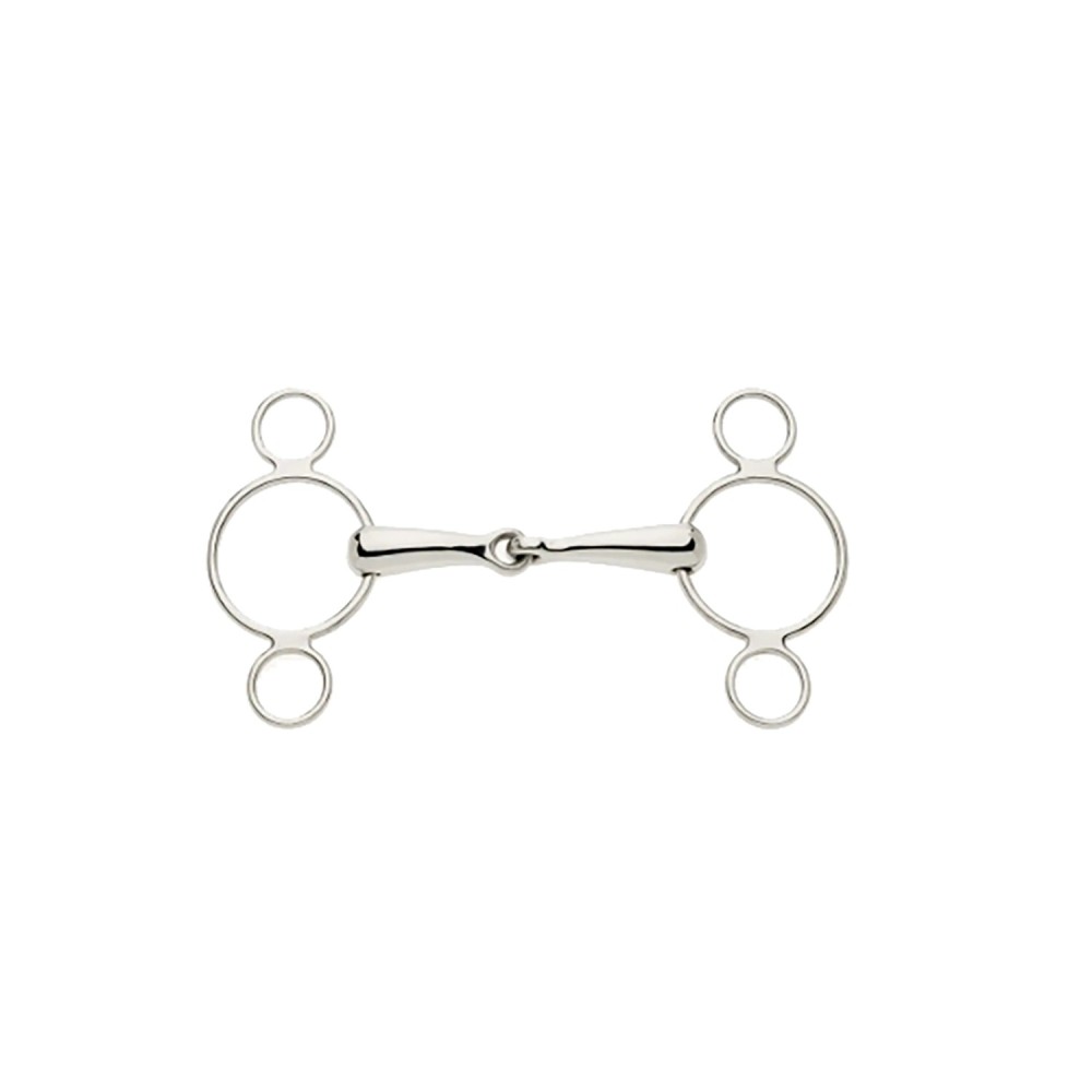 LORINA CONTINENTAL 2 RING JOINTED