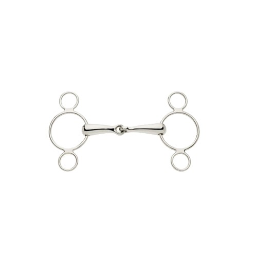 LORINA CONTINENTAL 2 RING JOINTED
