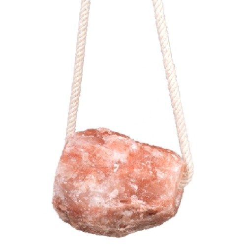 Himalayan Salt Lick