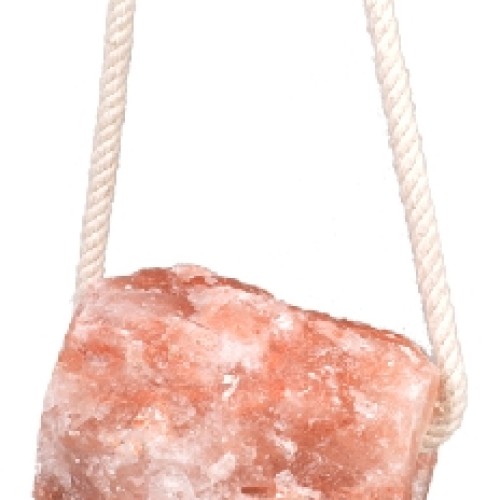 Himalayan Salt Lick
