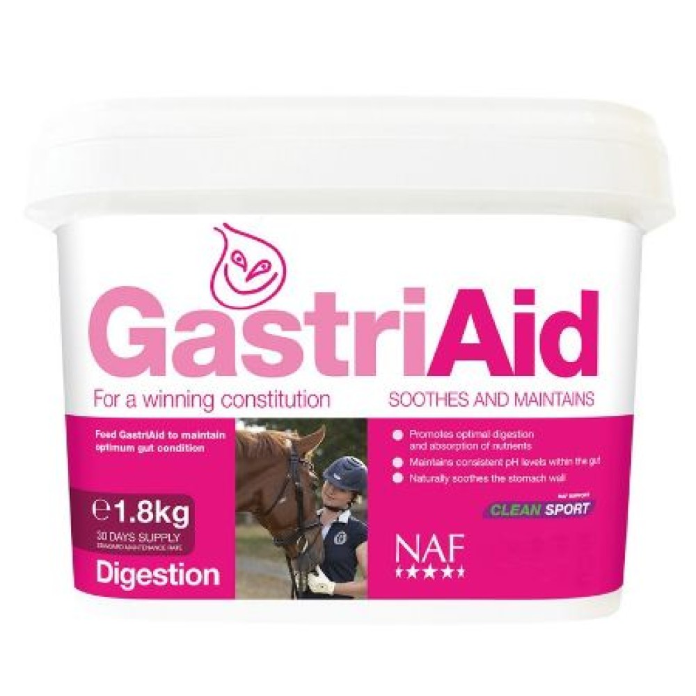 NAF GASTRIAID 1.8KG