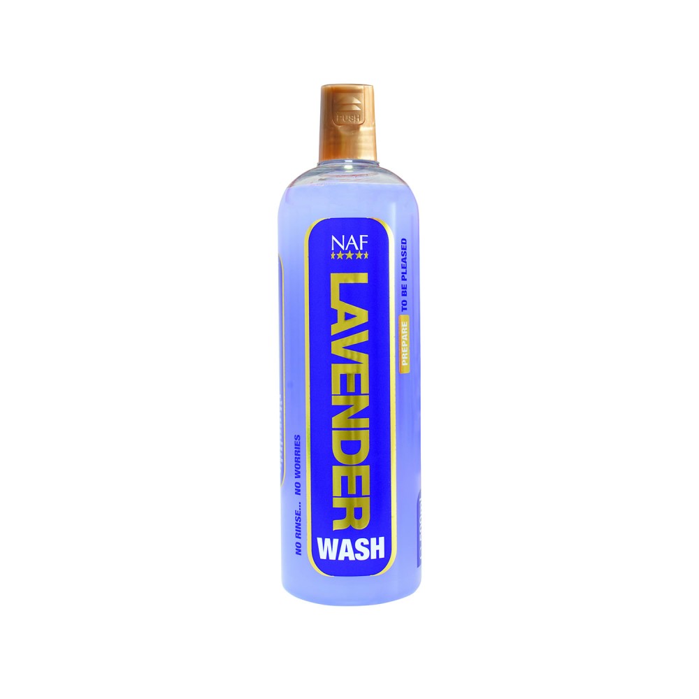 NAF LAVENDER WASH 500ML