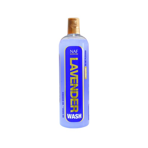 NAF LAVENDER WASH 500ML
