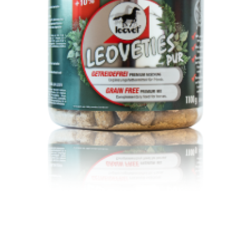 Leovet Grain Free Treats - 1100g