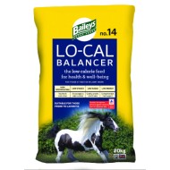 Baileys No.14 Lo Cal Balancer 20KG Baileys No.14 Lo Cal Balancer 20KG