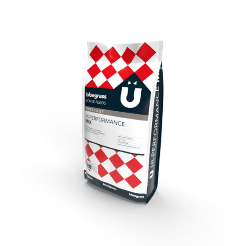 Bluegrass Hi Performance Mix