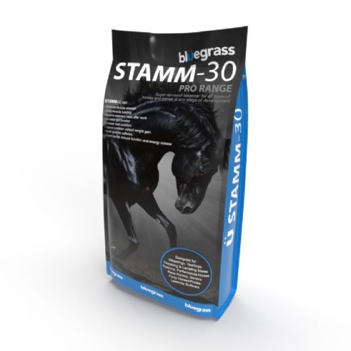 Bluegrass Stamm 30 Bluegrass Stamm 30
