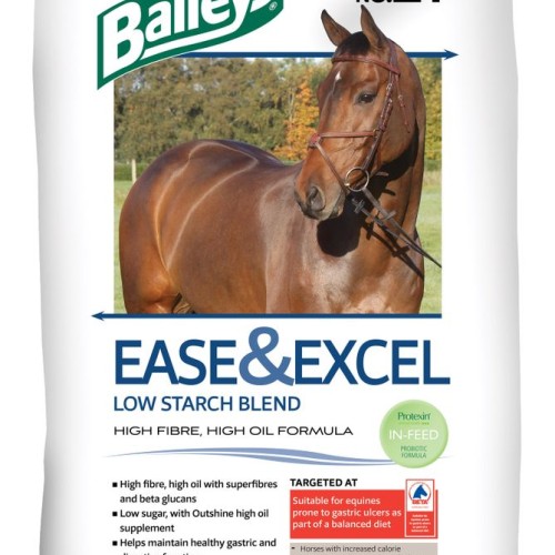 BAILEYS NO.21 EASE & EXCEL 13% 15KG BAILEYS NO.21 EASE & EXCEL 13% 15KG