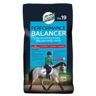Baileys No.19 Performance Balancer Baileys No.19 Performance Balancer