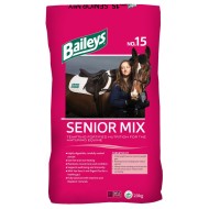 Baileys No.15 Senior Mix 20KG Baileys No.15 Senior Mix 20KG