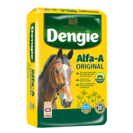 Dengie Alfa A Dengie Alfa A