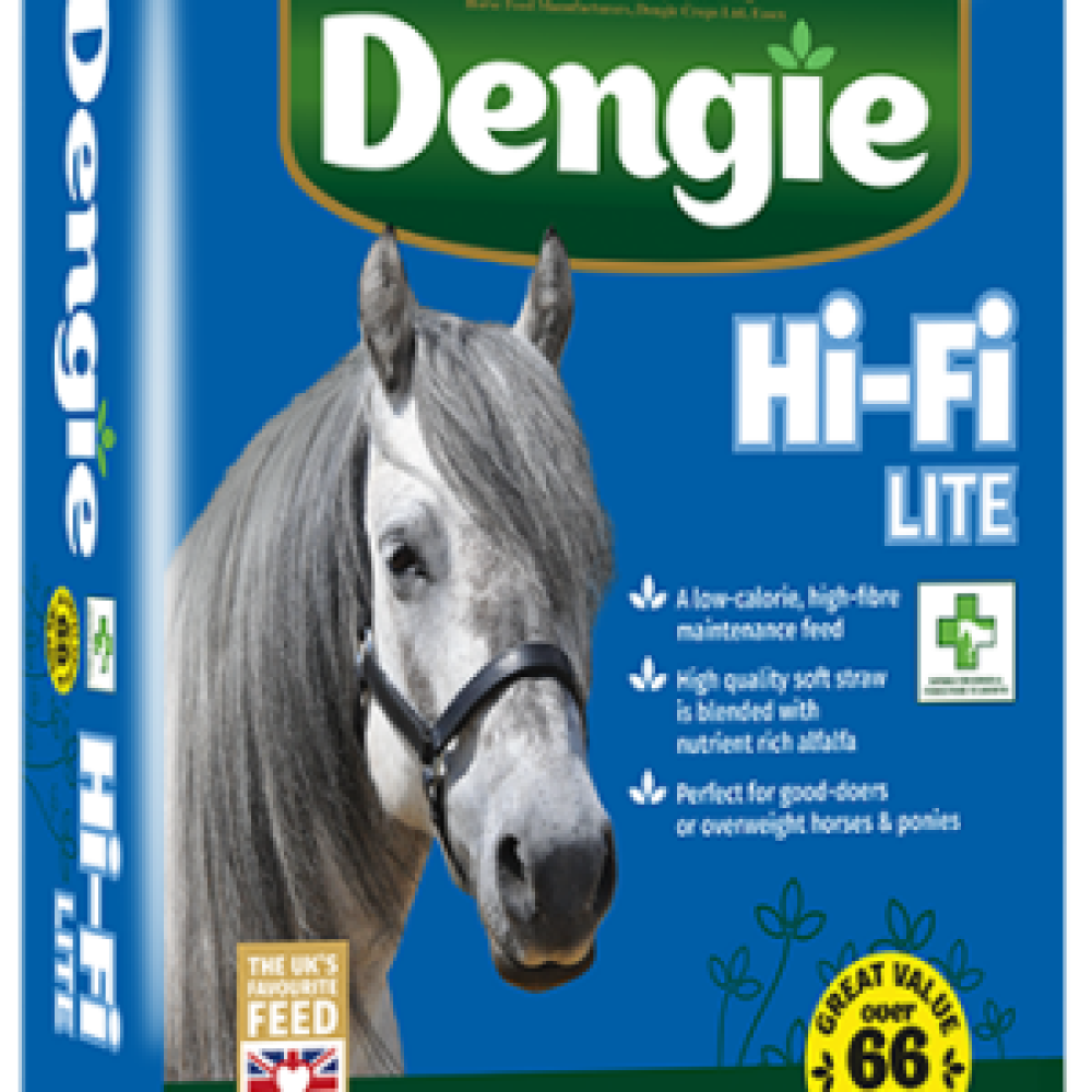 Dengie Hi Fi Lite 20KG Dengie Hi Fi Lite 20KG