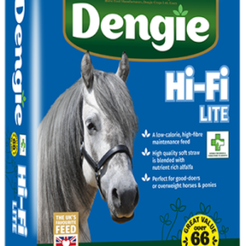 Dengie Hi Fi Lite 20KG Dengie Hi Fi Lite 20KG