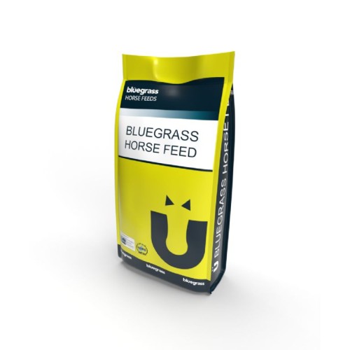 Bluegrass Donkey Diet Cubes 10% 20KG