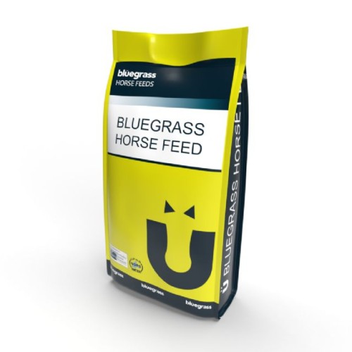 Bluegrass Donkey Diet Cubes 10% 20KG Bluegrass Donkey Diet Cubes 10% 20KG