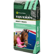 Equerry Minty Treats 20Kg Equerry Minty Treats 20Kg