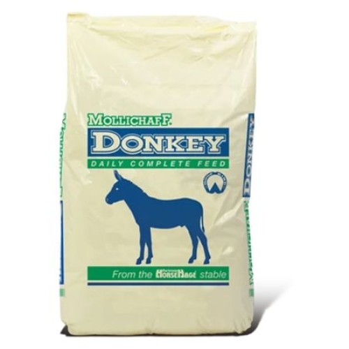 Mollichaff Donkey Complete 18KG