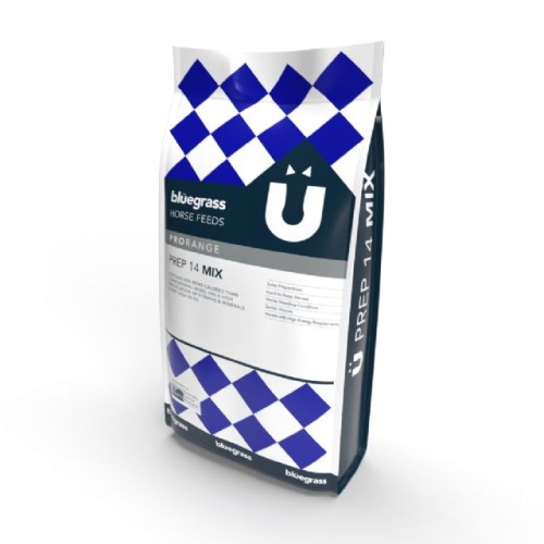 Bluegrass Prep 14% 20KG Bluegrass Prep 14% 20KG