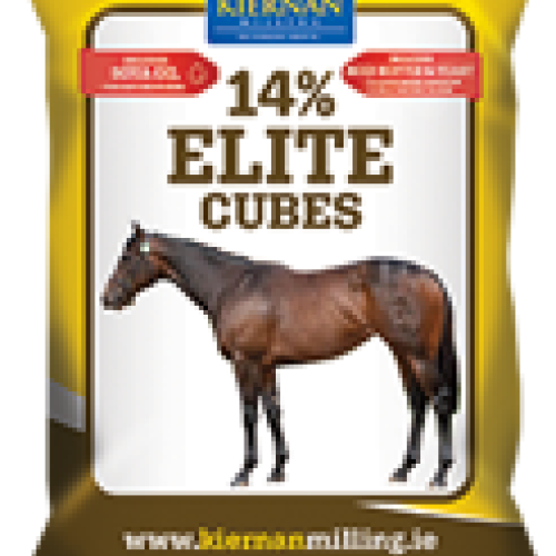 Kiernan Milling Elite 14% Cubes Kiernan Milling Elite 14% Cubes