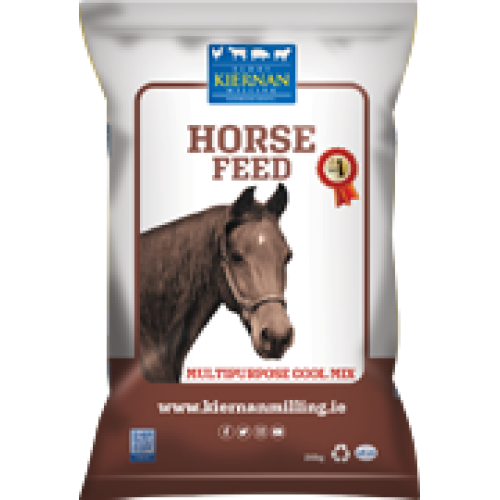 Kiernan Milling Multi Purpose Cool Mix 11% 20kg