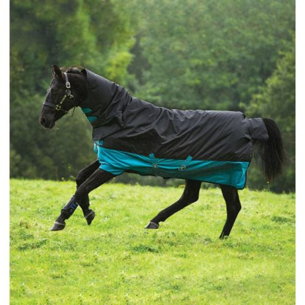 Mio All-In-One Turnout 200g Medium