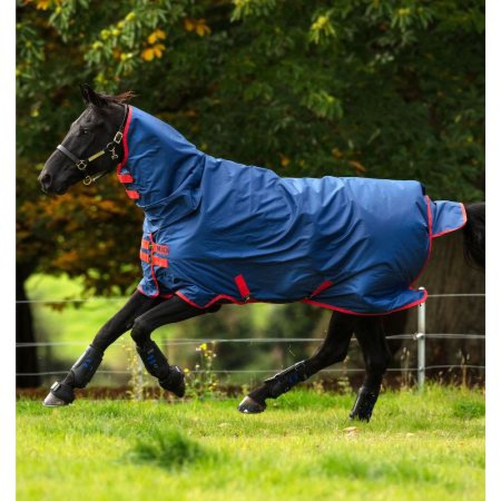Mio 1 Piece All in One Turnout 350g Heavy