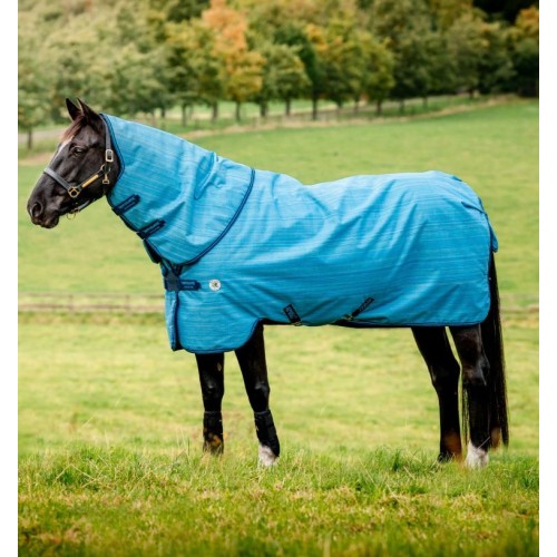 Amigo 900D Revive Plus Turnout 200g