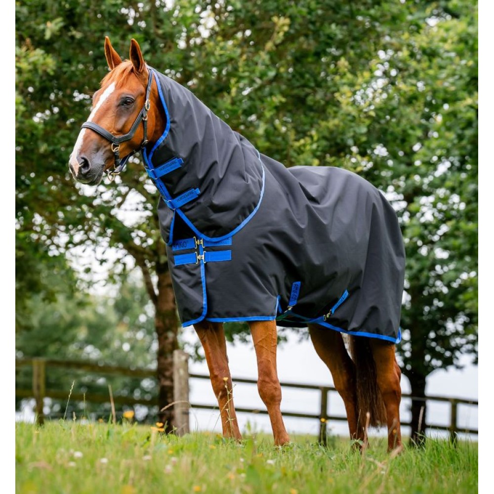 Amigo Ripstop 900D Plus Turnout 200g Medium Amigo Ripstop 900D Plus Turnout 200g Medium