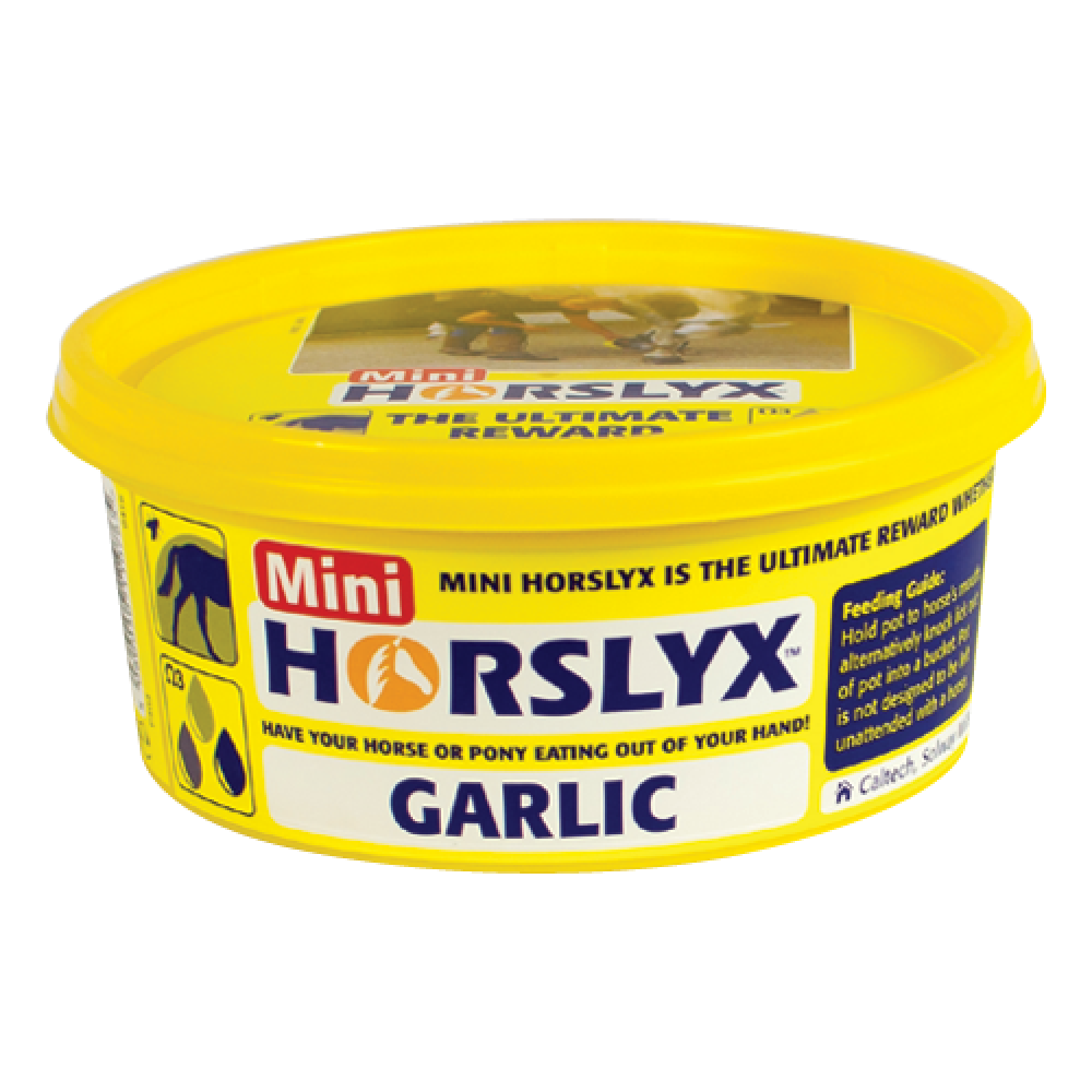Horslyx Mini 650gram Tub Horslyx Mini 650gram Tub