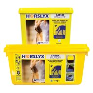 Horslyx Garlic Tub Horslyx Garlic Tub